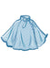 Patron McCall's - Cape, Ceinture Patron McCall's 
