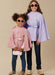 Patron McCall's - Cape, Ceinture Patron McCall's 