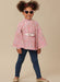 Patron McCall's - Cape, Ceinture Patron McCall's 