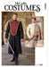 Patron McCall's - Cape, Manteau, Veste Patron McCall's 