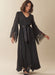 Patron McCall's - Ceinture, Chemise, Chemise de nuit, Robe, Robe de chambre Patron McCall's 