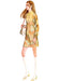 Patron McCall's - Ceinture, Chemisier, Robe Patron McCall's 