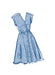 Patron McCall's - Ceinture, Chemisier, Robe Patron McCall's 
