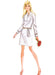 Patron McCall's - Ceinture, Chemisier, Robe Patron McCall's 