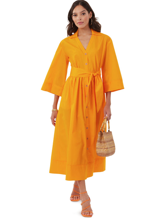Patron McCall's - Ceinture, Chemisier, Robe Patron McCall's 