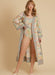 Patron McCall's - Ceinture, Corsage, Culotte, Kimono, Pantalon, Robe, Robe de chambre, Short Patron McCall's 