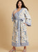 Patron McCall's - Ceinture, Corsage, Culotte, Kimono, Pantalon, Robe, Robe de chambre, Short Patron McCall's 