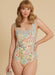Patron McCall's - Ceinture, Corsage, Culotte, Kimono, Pantalon, Robe, Robe de chambre, Short Patron McCall's 