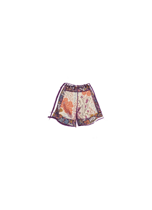 Patron McCall's - Ceinture, Corsage, Culotte, Kimono, Pantalon, Robe, Robe de chambre, Short Patron McCall's 