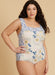 Patron McCall's - Ceinture, Corsage, Culotte, Kimono, Pantalon, Robe, Robe de chambre, Short Patron McCall's 