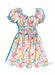 Patron McCall's - Ceinture, Corsage, Haut, Jupe, Robe Patron McCall's 