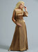 Patron McCall's - Ceinture, Corsage, Jupe, Robe Patron McCall's 