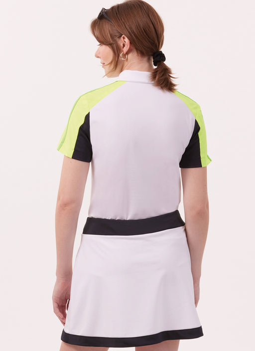 Patron McCall's - Ceinture, Haut, Jupe, Short Patron McCall's 