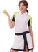 Patron McCall's - Ceinture, Haut, Jupe, Short Patron McCall's 