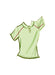 Patron McCall's - Ceinture, Haut, Jupe, Short Patron McCall's 