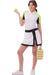 Patron McCall's - Ceinture, Haut, Jupe, Short Patron McCall's 