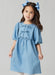 Patron McCall's - Ceinture, Haut, Pantalon, Robe Patron McCall's 