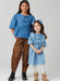 Patron McCall's - Ceinture, Haut, Pantalon, Robe Patron McCall's 