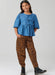 Patron McCall's - Ceinture, Haut, Pantalon, Robe Patron McCall's 