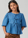 Patron McCall's - Ceinture, Haut, Pantalon, Robe Patron McCall's 