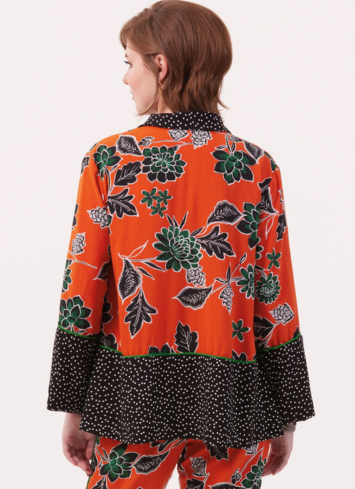 Patron McCall's - Ceinture, Haut, Pantalon, Short Patron McCall's 