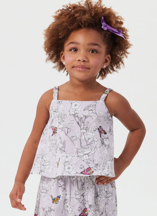 Patron McCall's - Ceinture, Haut, Pantalon, Short Patron McCall's 