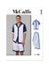 Patron McCall's - Ceinture, Haut, Pantalon, Short, T-shirt Patron McCall's 