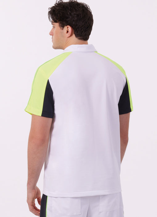 Patron McCall's - Ceinture, Haut, Polo, Short Patron McCall's 