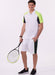 Patron McCall's - Ceinture, Haut, Polo, Short Patron McCall's 