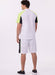 Patron McCall's - Ceinture, Haut, Polo, Short Patron McCall's 