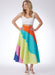 Patron McCall's - Ceinture, Jupe Patron McCall's 