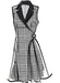 Patron McCall's - Ceinture, Jupe, Robe Patron McCall's 