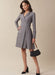 Patron McCall's - Ceinture, Jupe, Robe Patron McCall's 