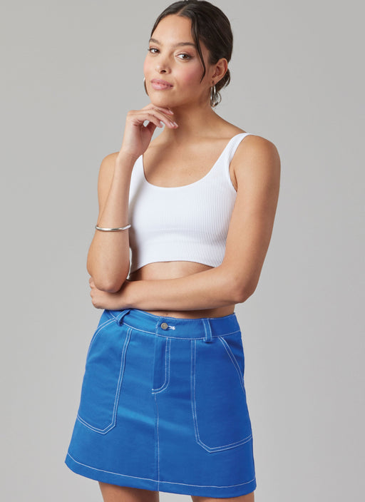 Patron McCall's - Ceinture, Jupe, Veste Patron McCall's 