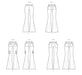 Patron McCall's - Ceinture, Pantalon Patron McCall's 