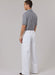 Patron McCall's - Ceinture, Pantalon Patron McCall's 