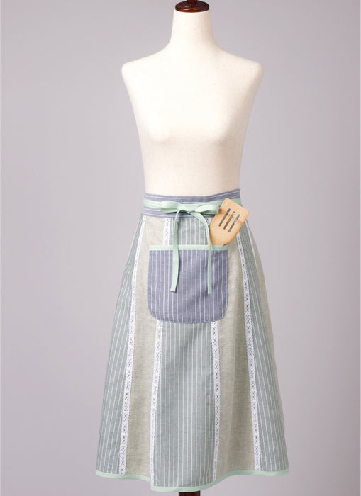 Patron McCall's - Ceinture, Tablier Patron McCall's 