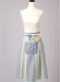 Patron McCall's - Ceinture, Tablier Patron McCall's 