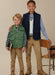 Patron McCall's - Chemise, Gilet, Haut Patron McCall's 