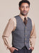 Patron McCall's - Chemise, Gilet Patron McCall's 