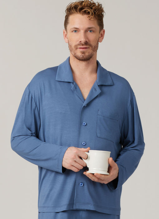 Patron McCall's - Chemise, Haut, Pantalon Patron McCall's 