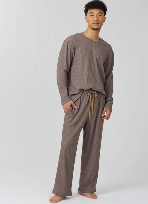 Patron McCall's - Chemise, Haut, Pantalon Patron McCall's 