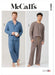 Patron McCall's - Chemise, Haut, Pantalon Patron McCall's 