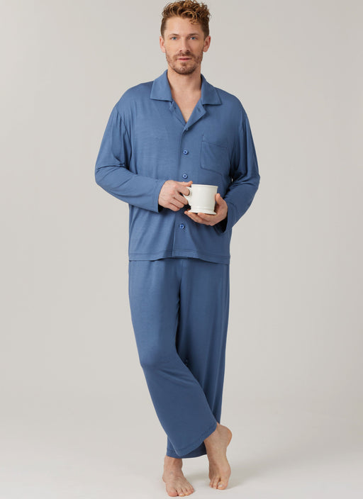 Patron McCall's - Chemise, Haut, Pantalon Patron McCall's 