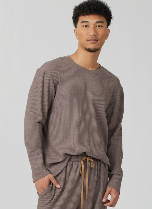 Patron McCall's - Chemise, Haut, Pantalon Patron McCall's 