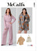 Patron McCall's - Chemise, Pantalon, Short Patron McCall's 