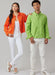 Patron McCall's - Chemise Patron McCall's 