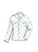Patron McCall's - Chemise, Short Patron McCall's 