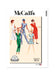 Patron McCall's - Combinaison, Corsage, Jupe, Pantalon, Robe, Short Patron McCall's 