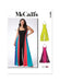 Patron McCall's - Combinaison, Robe Patron McCall's 